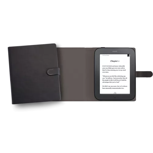 Оригинален калъф Lautner за Nook Simple Touch